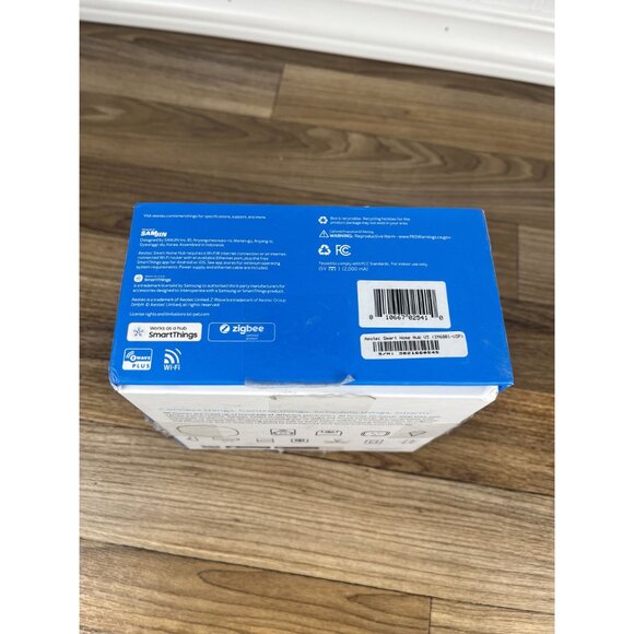 Aeotec Smart Home Hub, Works as a SmartThings Hub, Z-Wave Zigbee Gateway - Picture 3 of 8